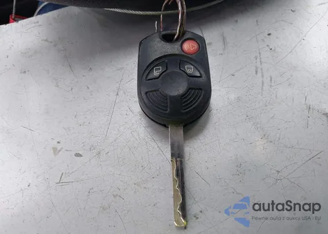 2016 Ford Escape S from USA, damaged, VIN 1FMCU0F72GUA91454